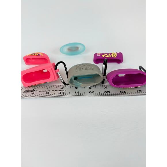 Set of 3 AirPod Cases: Takis Fuego, Gatorade G-Force, Hubba Bubba – Fun Style - Picture 4 of 7